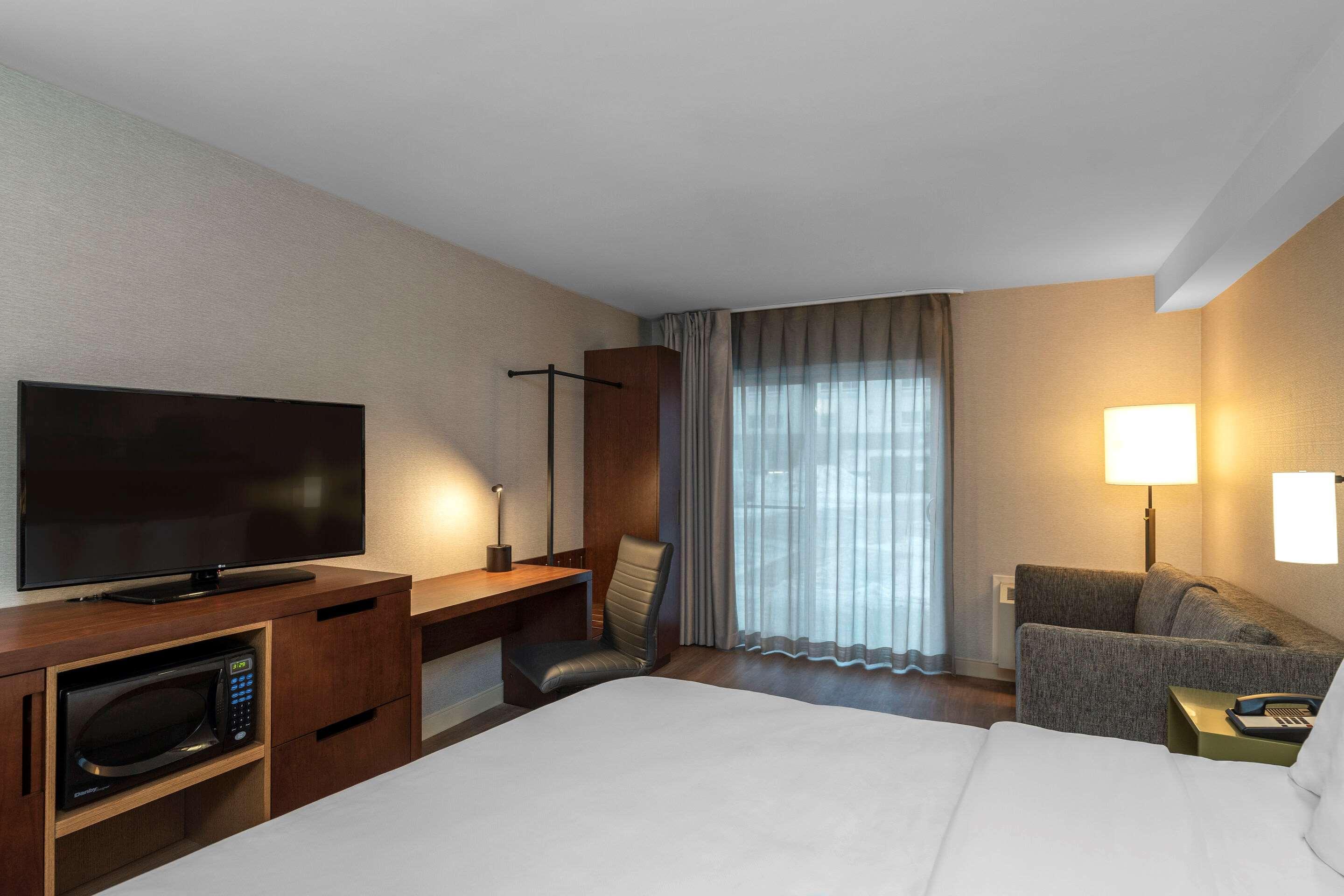 Comfort Inn Waterloo Exteriör bild